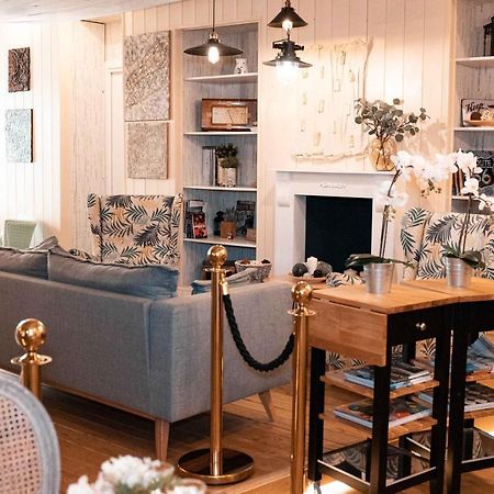 Epoca Home โกเซนซา ภายนอก รูปภาพ