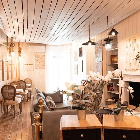 Epoca Home โกเซนซา ภายนอก รูปภาพ