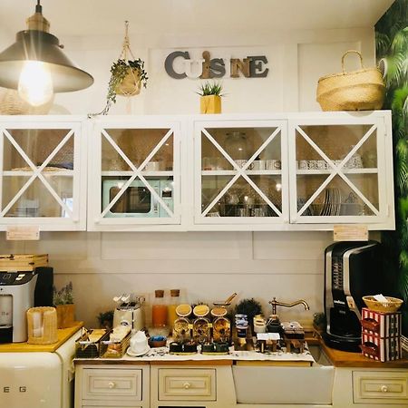 Epoca Home โกเซนซา ภายนอก รูปภาพ