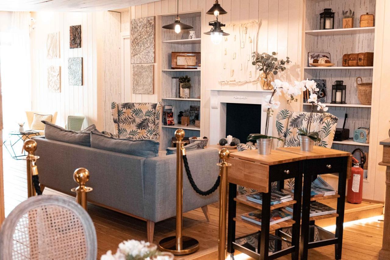 Epoca Home โกเซนซา ภายนอก รูปภาพ