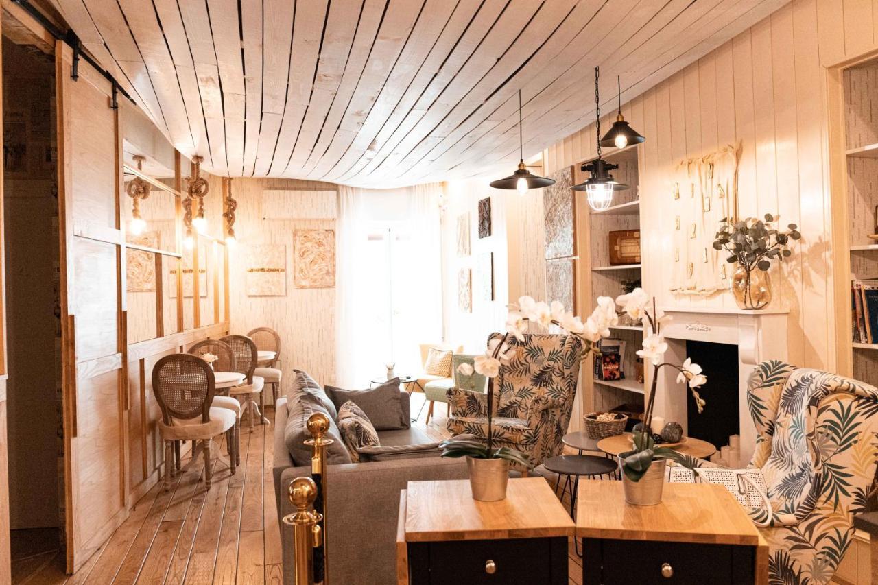 Epoca Home โกเซนซา ภายนอก รูปภาพ