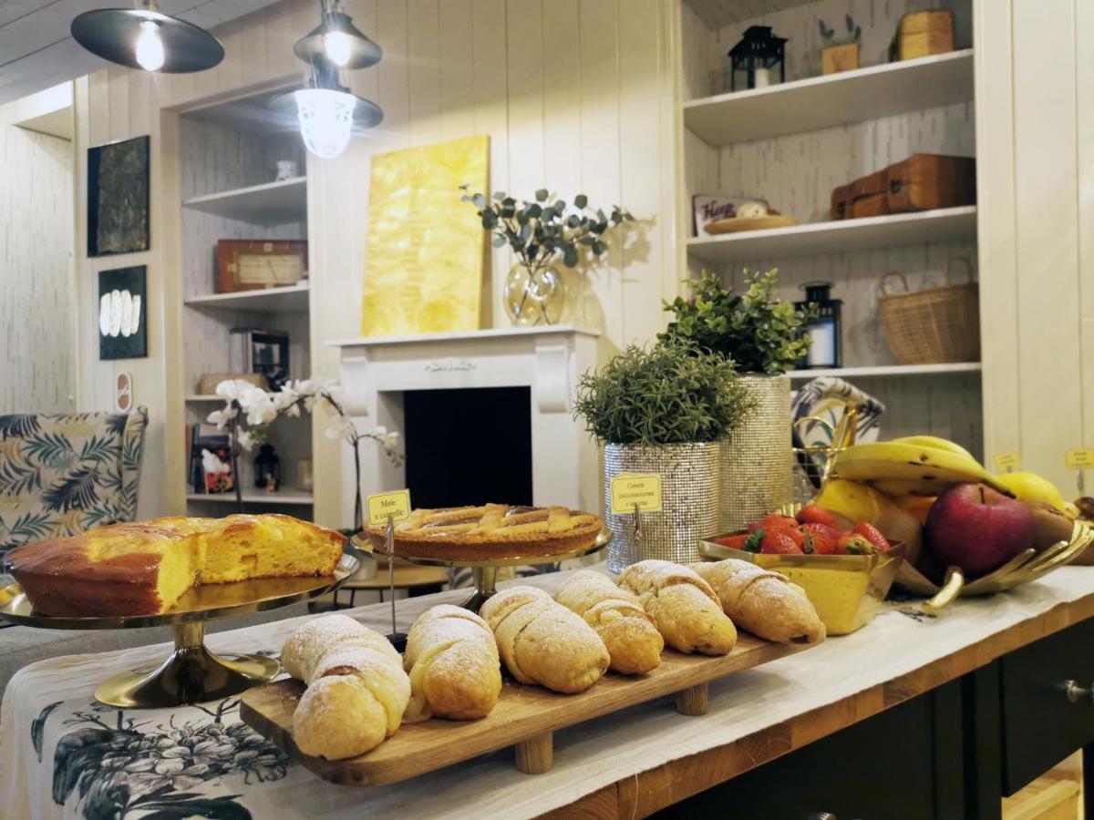 Epoca Home โกเซนซา ภายนอก รูปภาพ