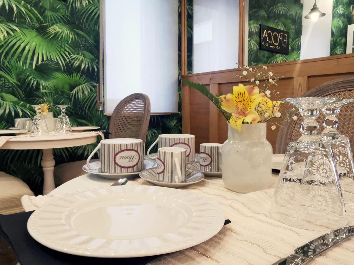 Epoca Home โกเซนซา ภายนอก รูปภาพ