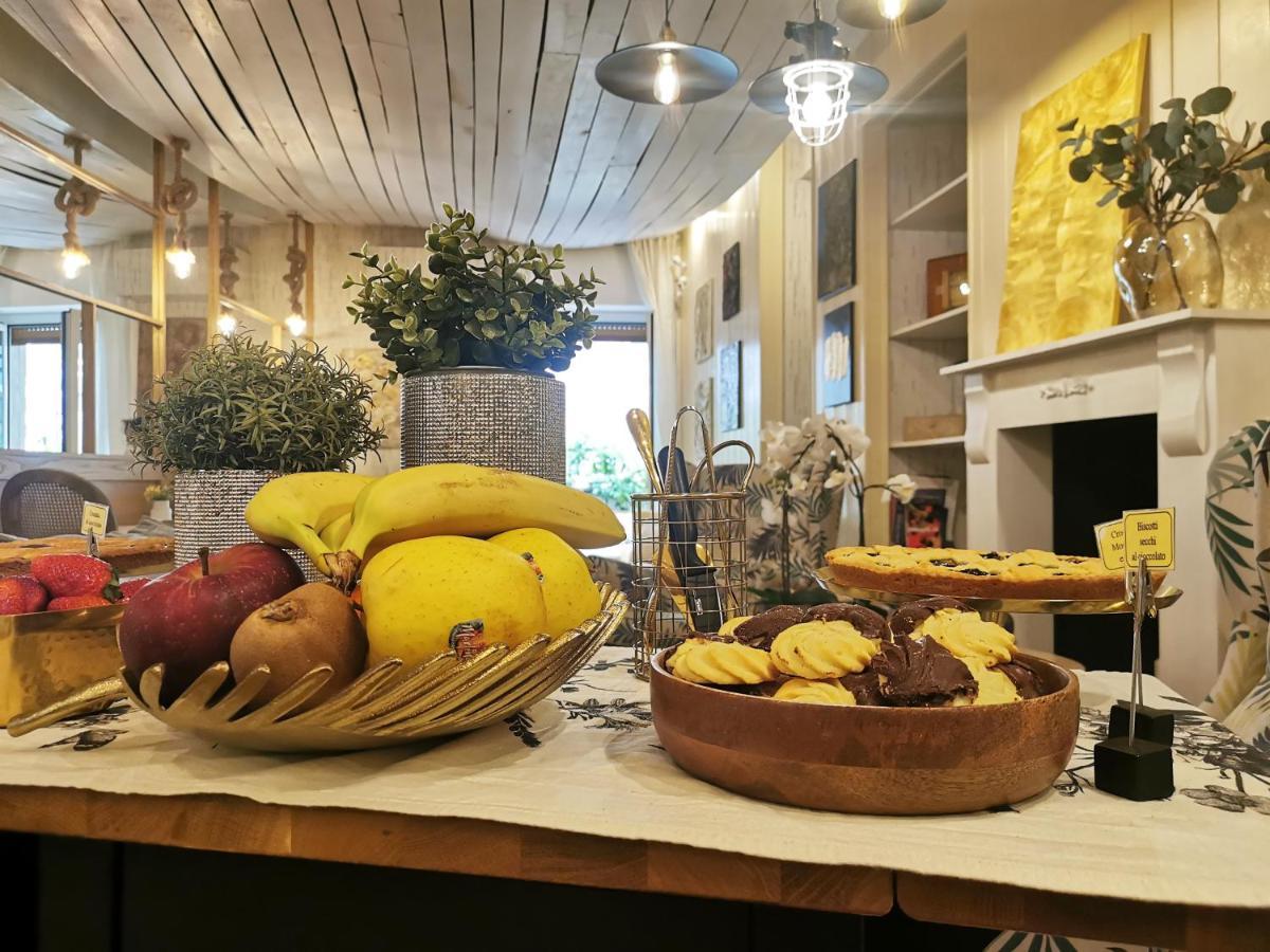 Epoca Home โกเซนซา ภายนอก รูปภาพ