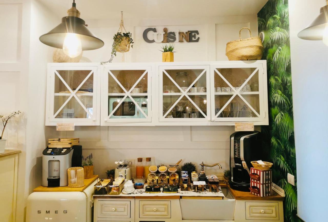 Epoca Home โกเซนซา ภายนอก รูปภาพ