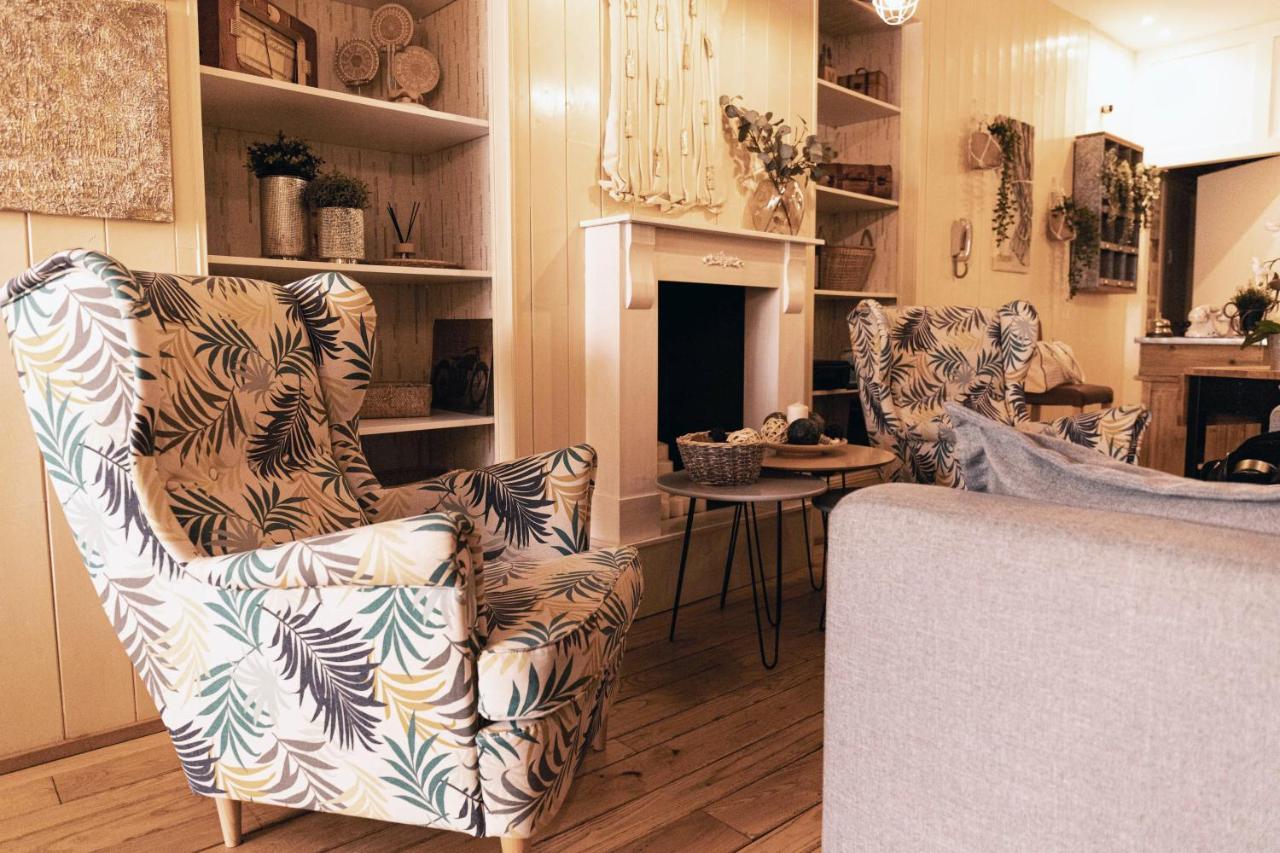 Epoca Home โกเซนซา ภายนอก รูปภาพ