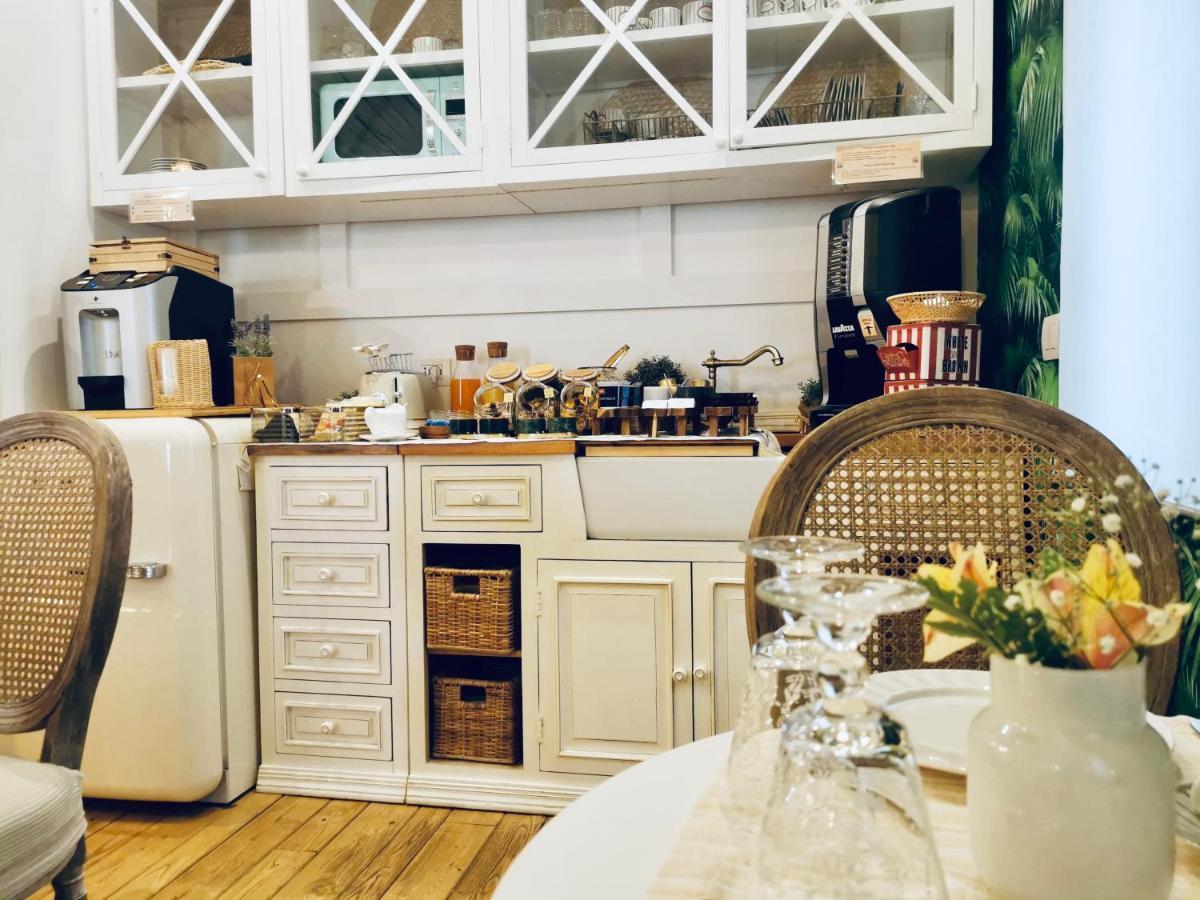 Epoca Home โกเซนซา ภายนอก รูปภาพ
