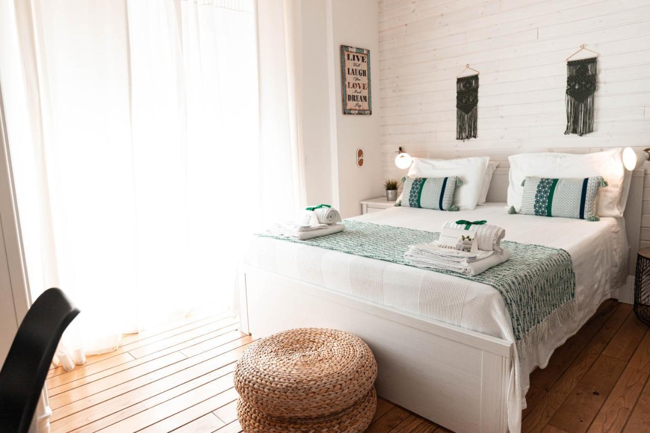 Epoca Home โกเซนซา ภายนอก รูปภาพ