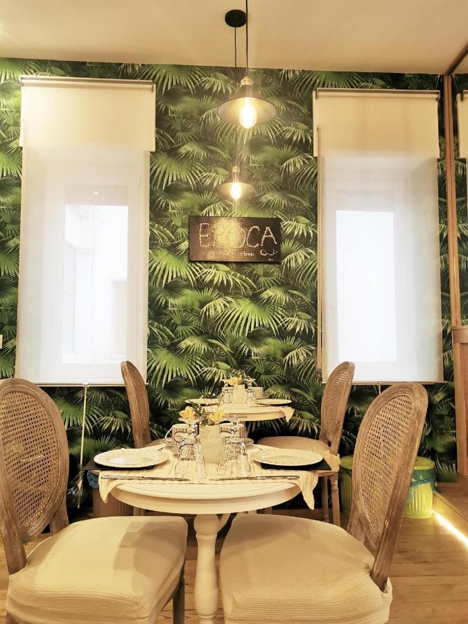 Epoca Home โกเซนซา ภายนอก รูปภาพ