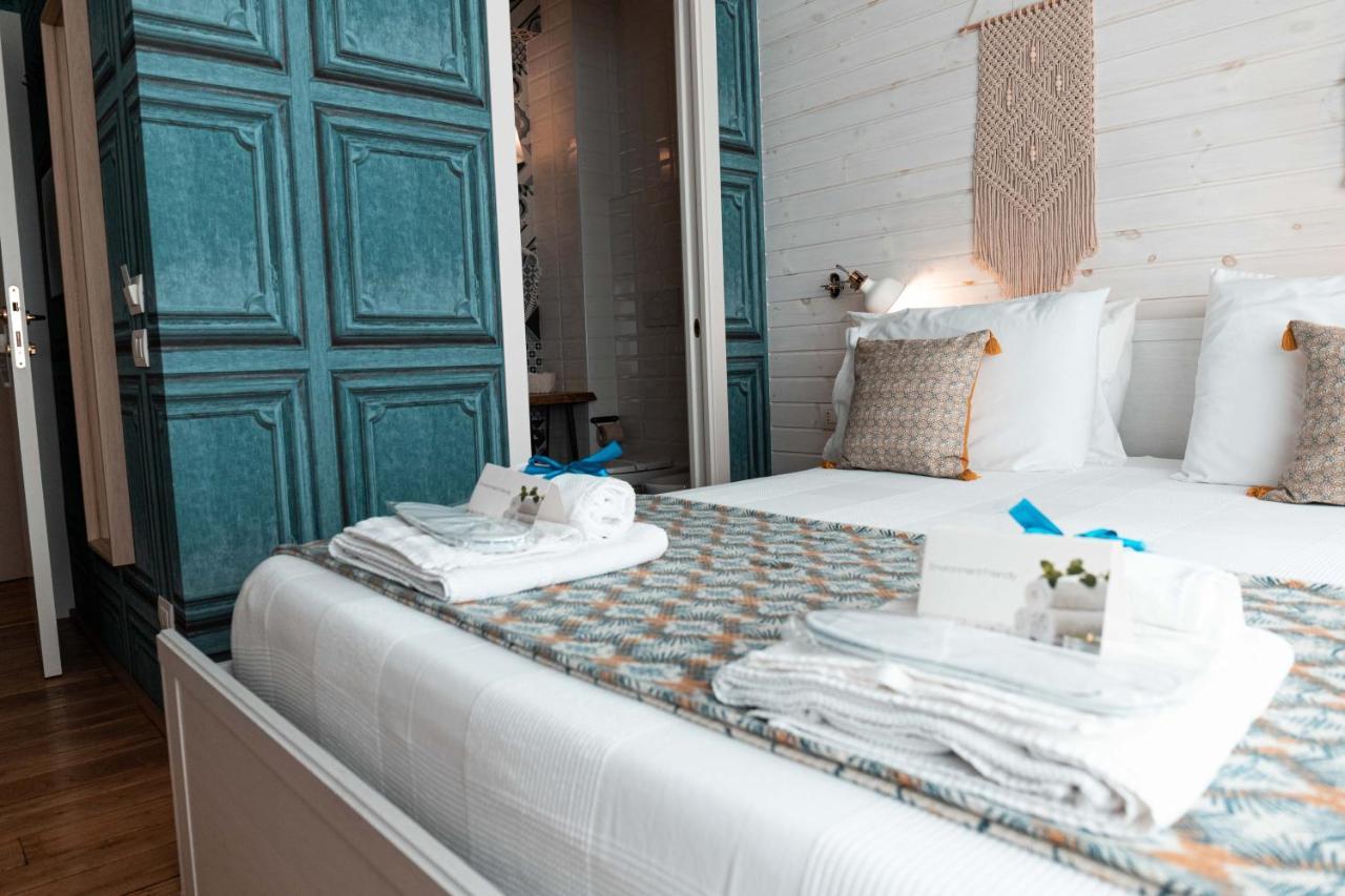 Epoca Home โกเซนซา ภายนอก รูปภาพ