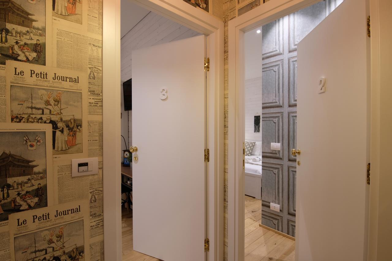 Epoca Home โกเซนซา ภายนอก รูปภาพ