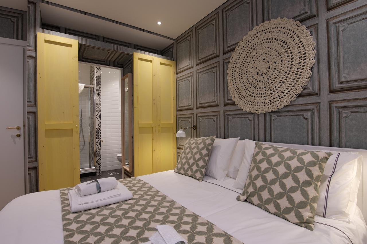 Epoca Home โกเซนซา ภายนอก รูปภาพ