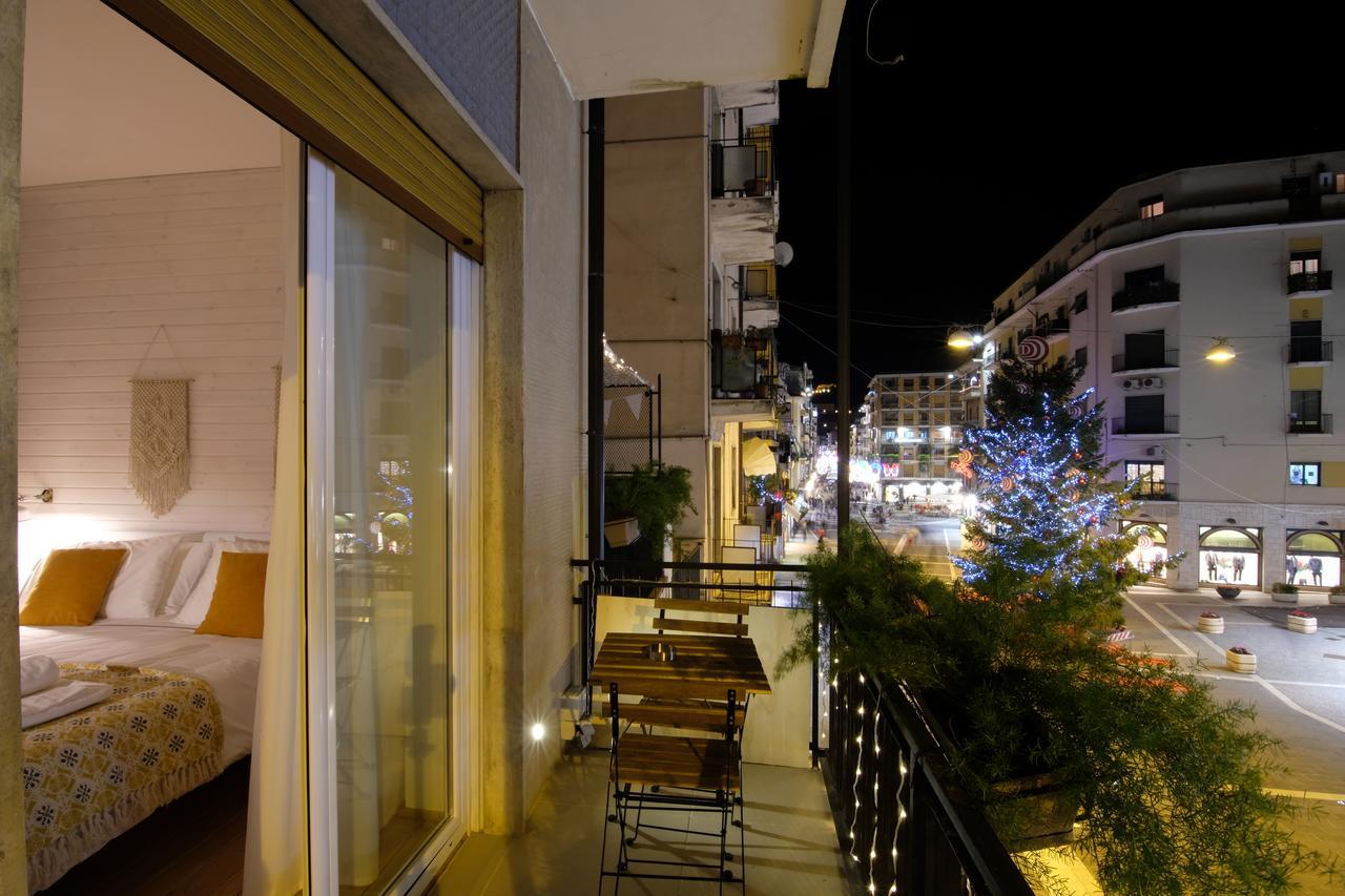 Epoca Home โกเซนซา ภายนอก รูปภาพ
